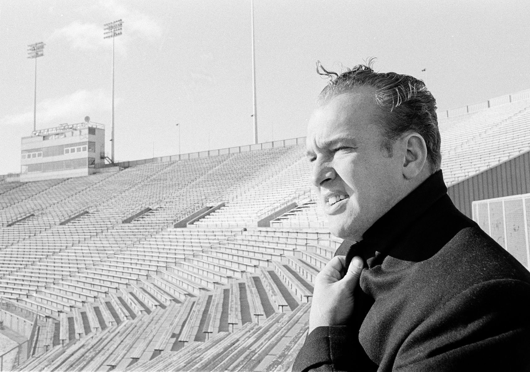 Paul Hornung - Dec. 25, 1965